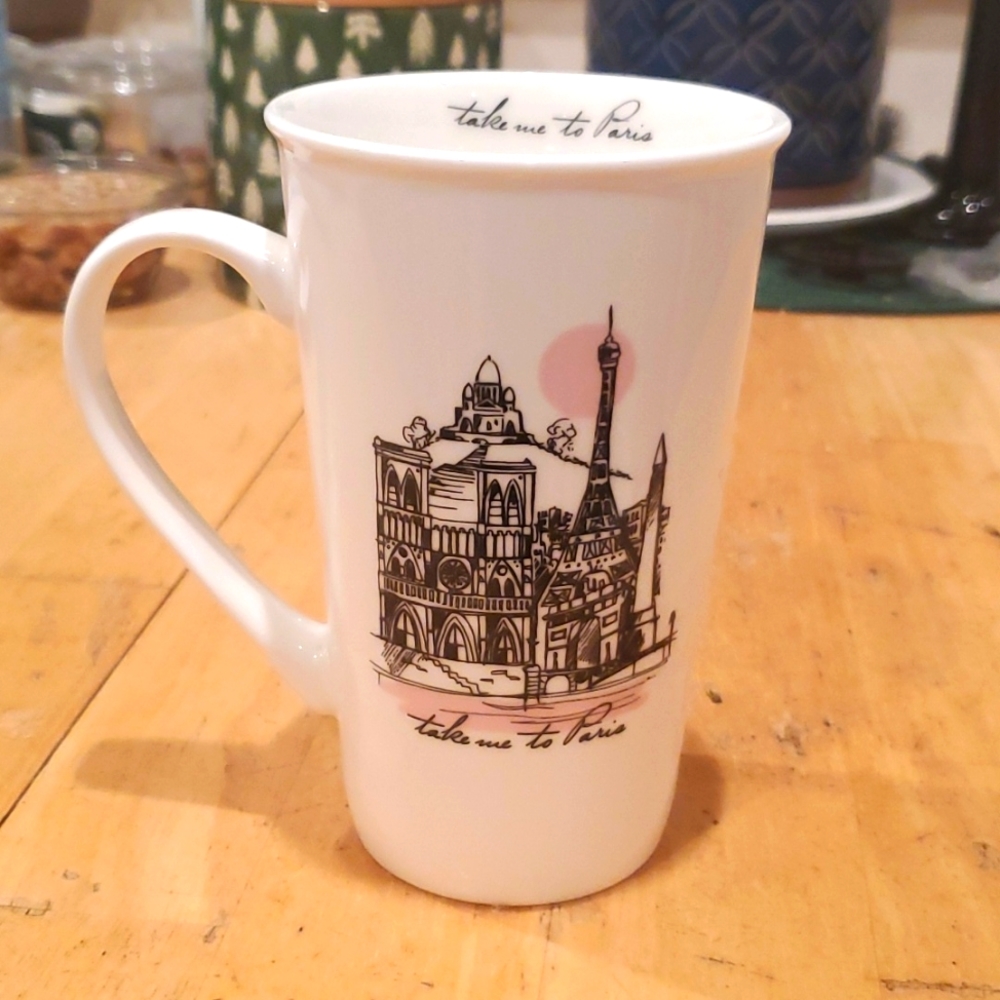 Coffee Mug